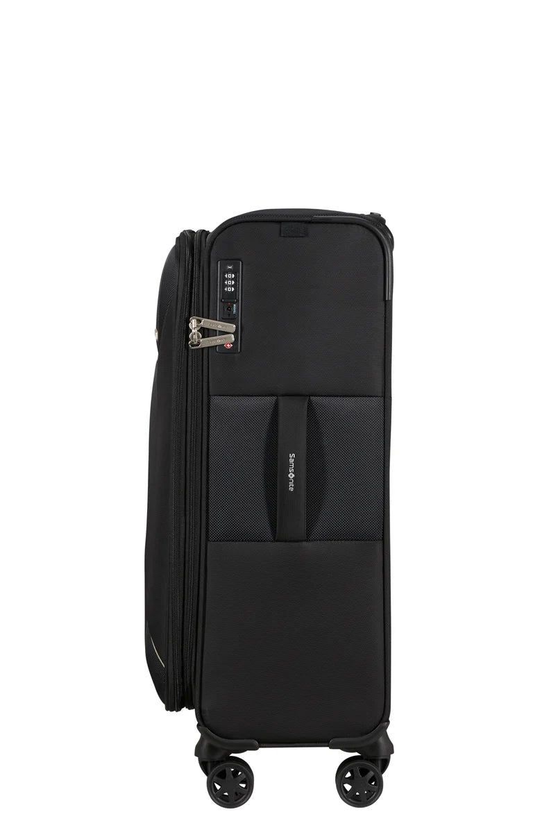 Samsonite Maleta Mediana Extensible Base Breeze