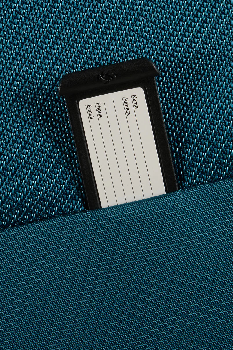 Samsonite Maleta Mediana Extensible Base Breeze