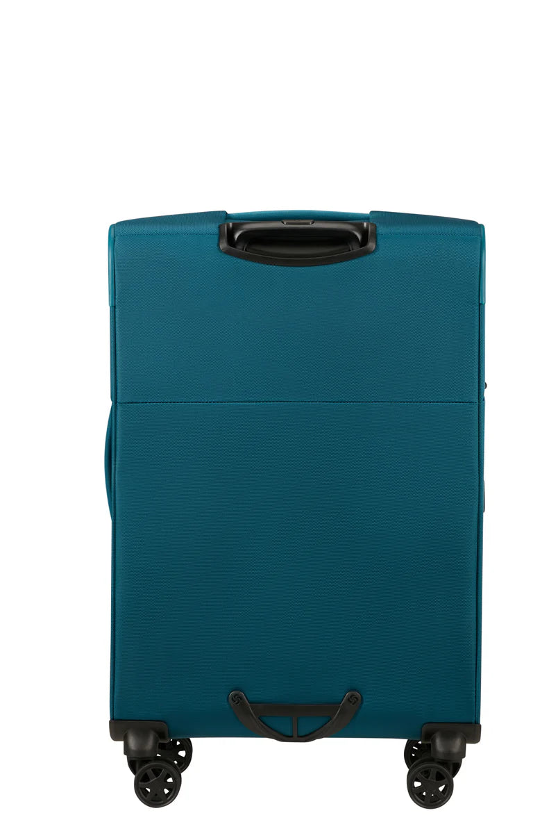 Samsonite Maleta Mediana Extensible Base Breeze