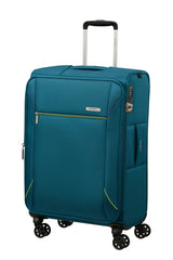 Samsonite Maleta Mediana Extensible Base Breeze