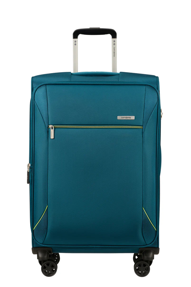 Samsonite Maleta Mediana Extensible Base Breeze