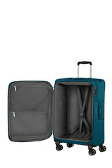 Samsonite Maleta Mediana Extensible Base Breeze