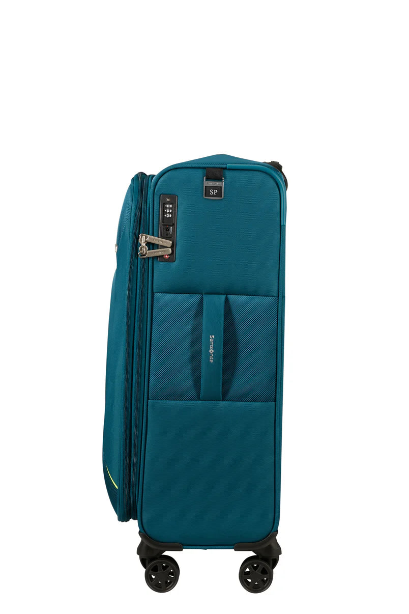 Samsonite Maleta Mediana Extensible Base Breeze