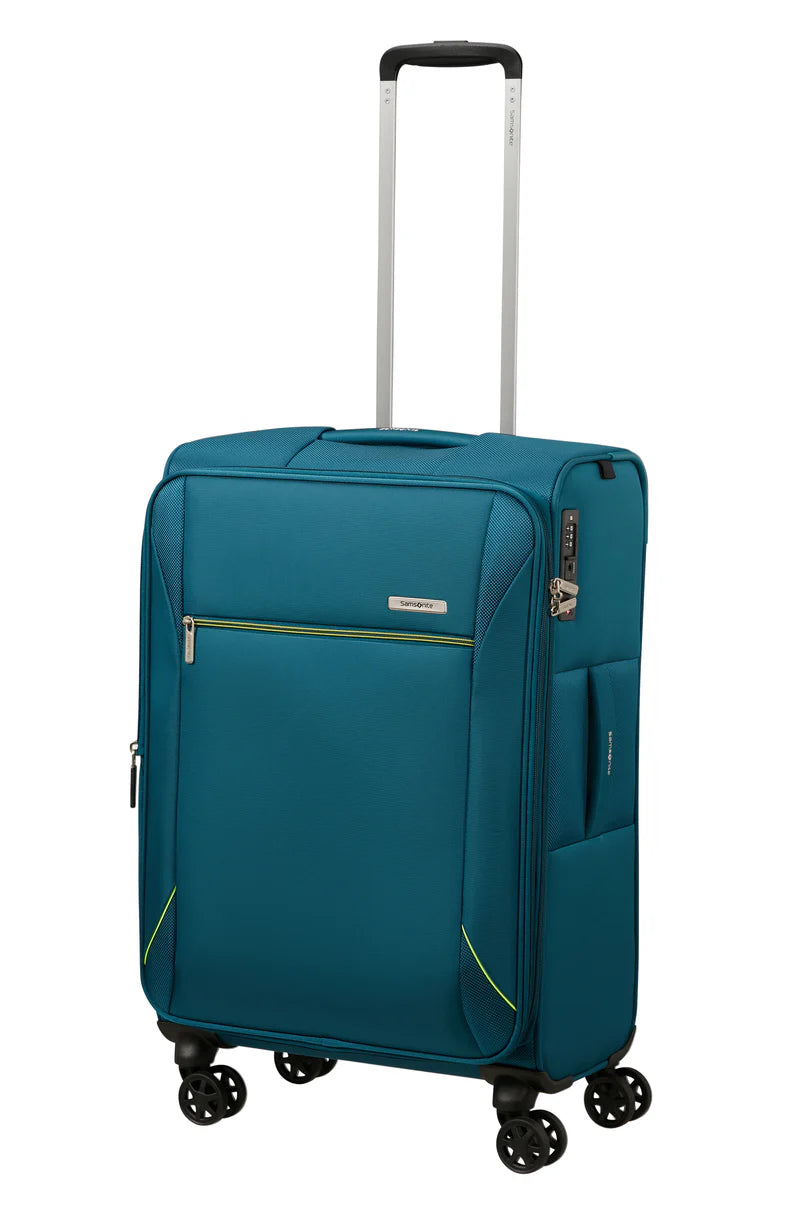 Samsonite Maleta Mediana Extensible Base Breeze