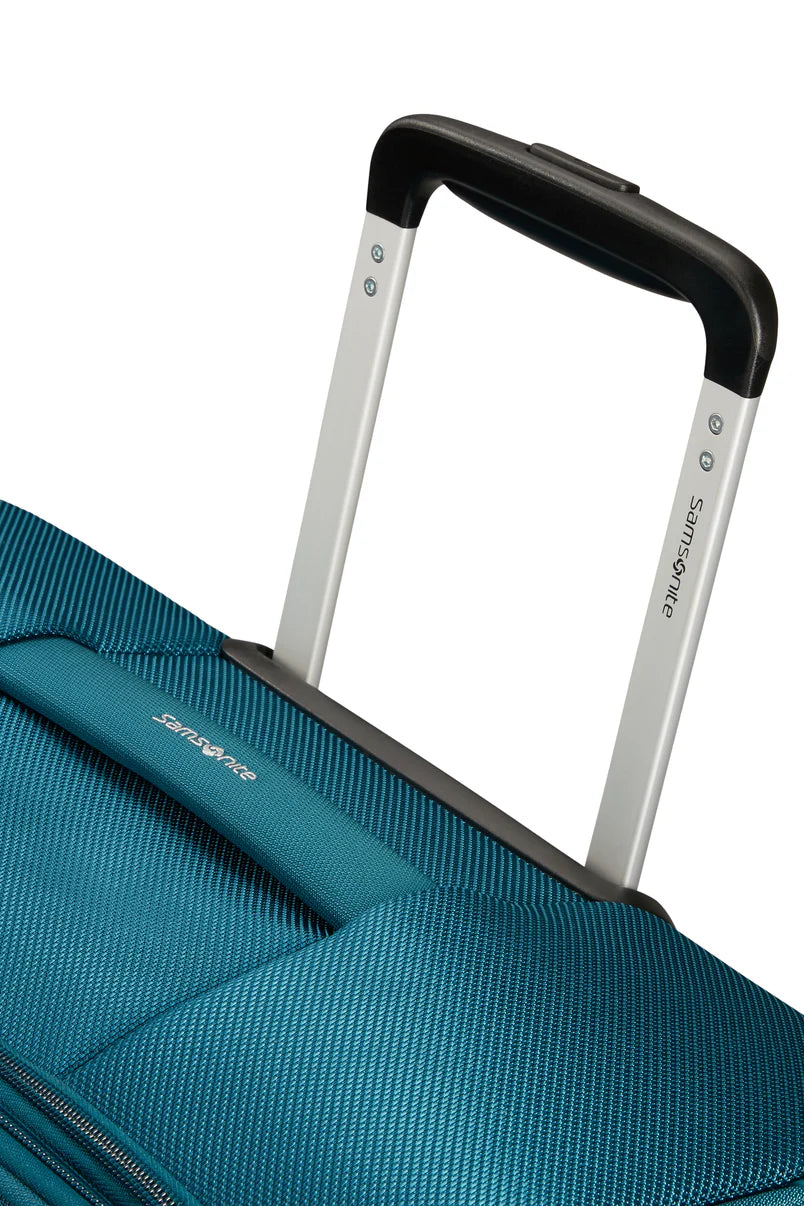 Samsonite Maleta Mediana Extensible Base Breeze