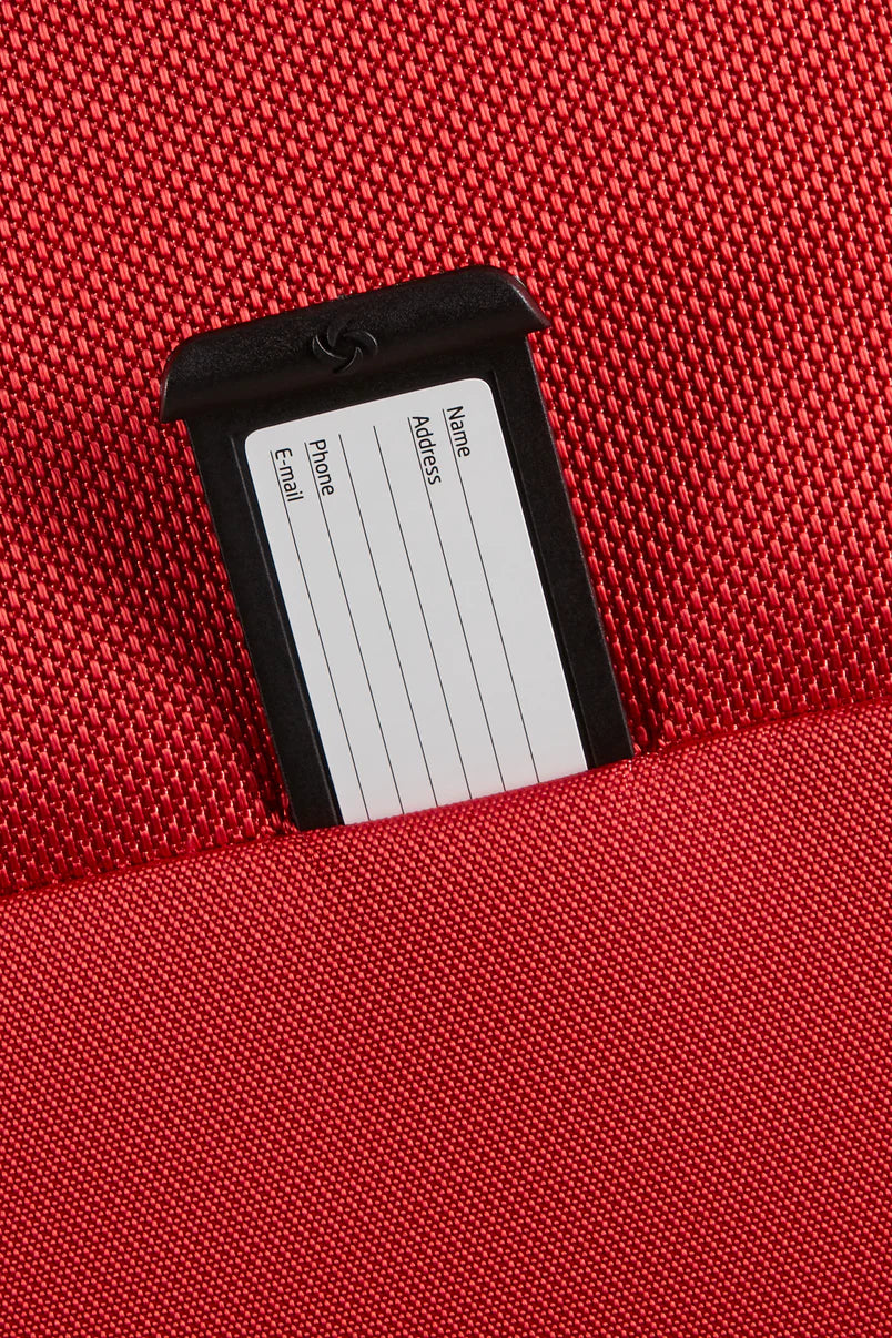 Samsonite Maleta Mediana Extensible Base Breeze