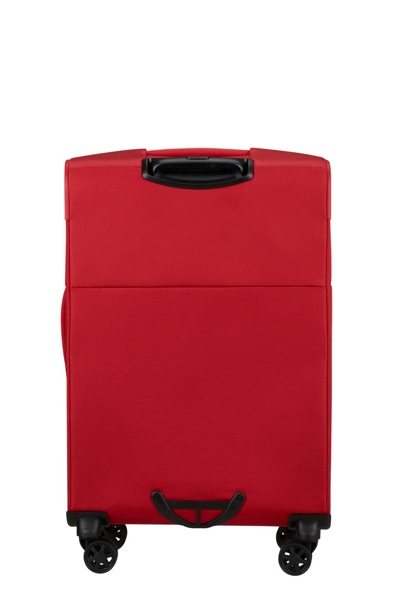 Samsonite Maleta Mediana Extensible Base Breeze