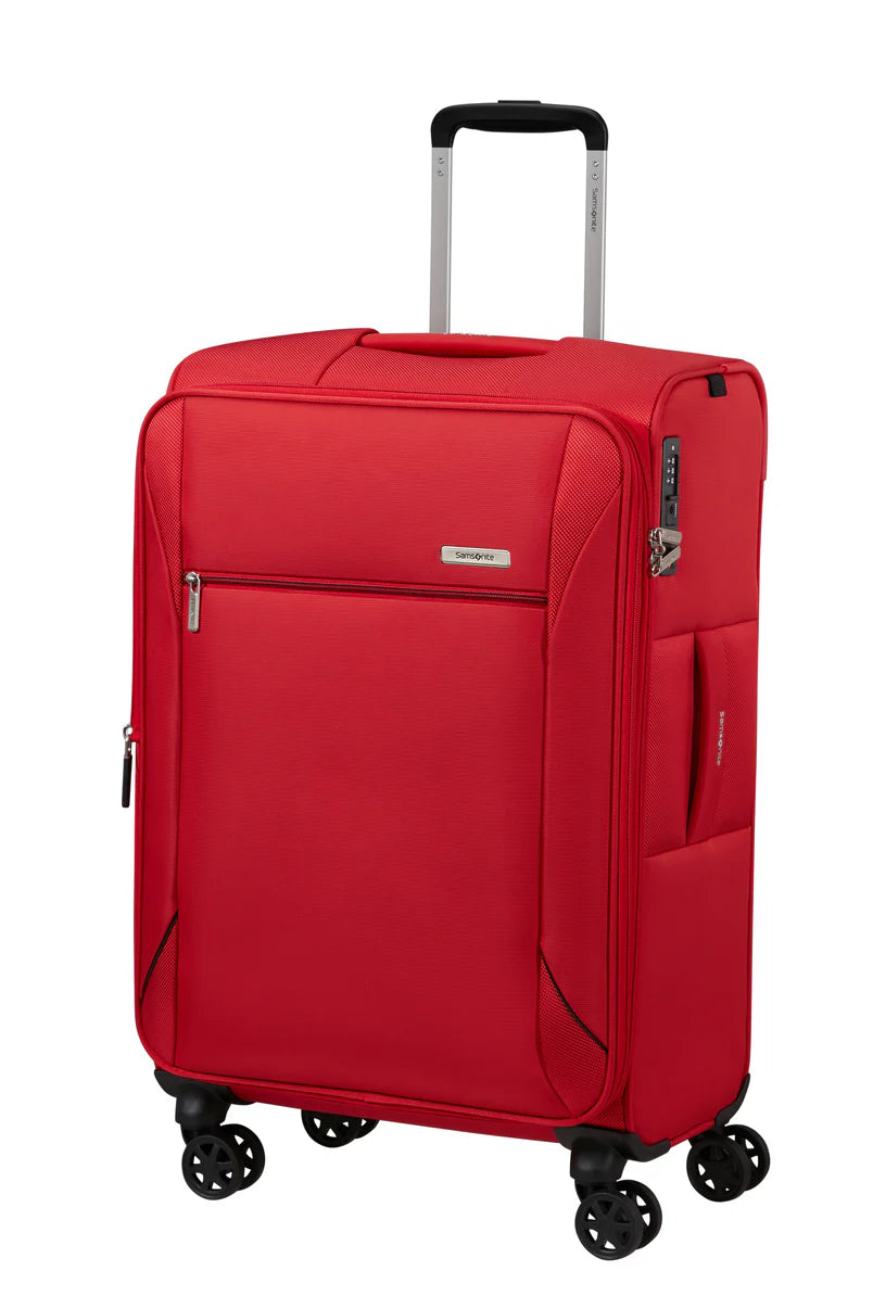 Samsonite Maleta Mediana Extensible Base Breeze