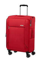 Samsonite Maleta Mediana Extensible Base Breeze