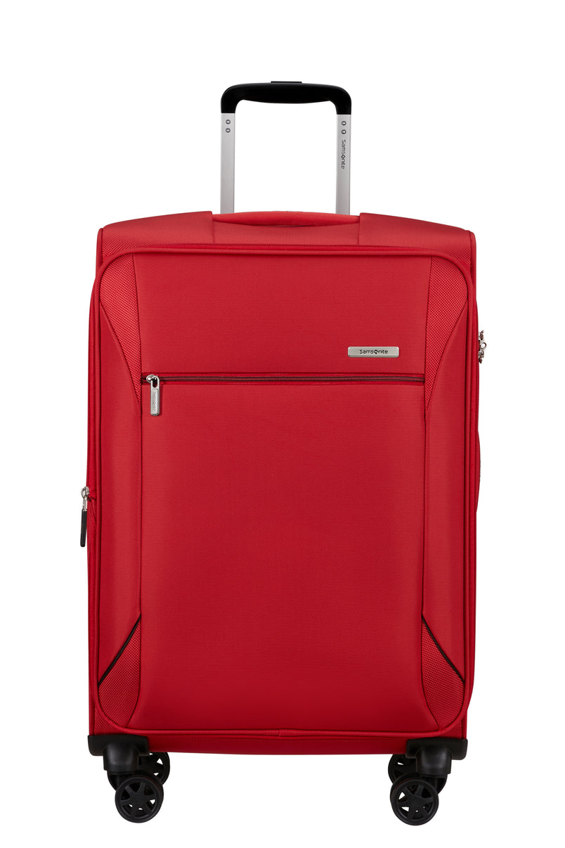 Samsonite Maleta Mediana Extensible Base Breeze