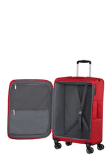 Samsonite Maleta Mediana Extensible Base Breeze