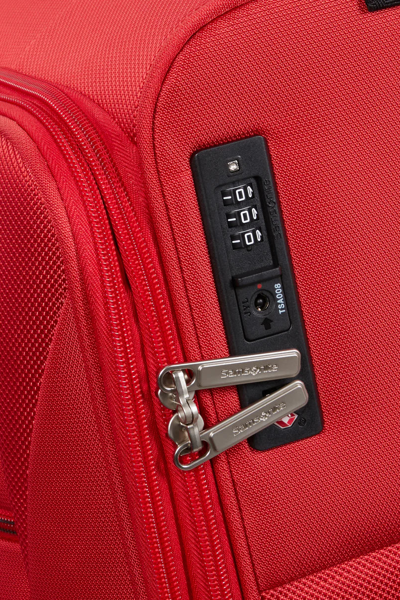 Samsonite Maleta Mediana Extensible Base Breeze