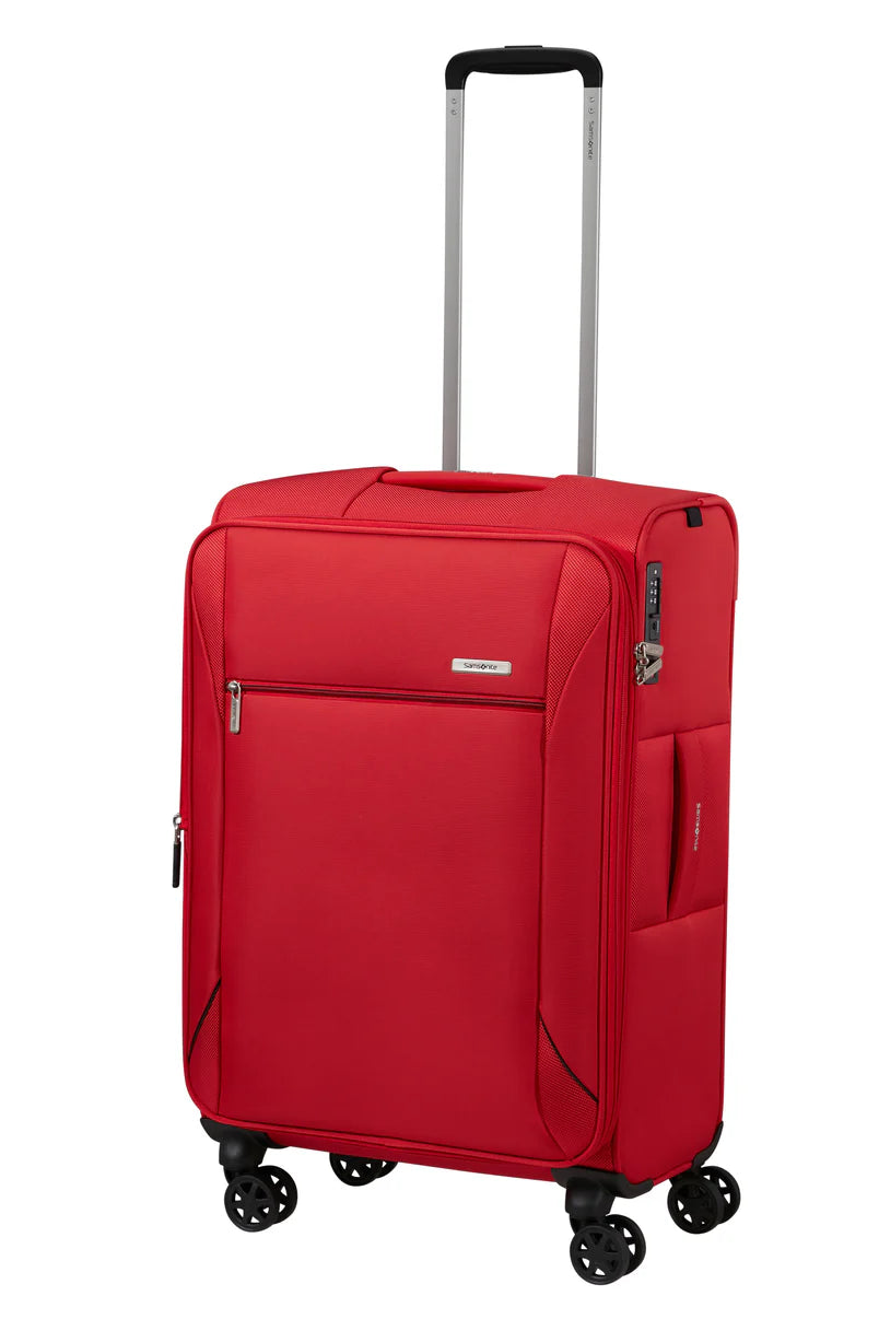 Samsonite Maleta Mediana Extensible Base Breeze