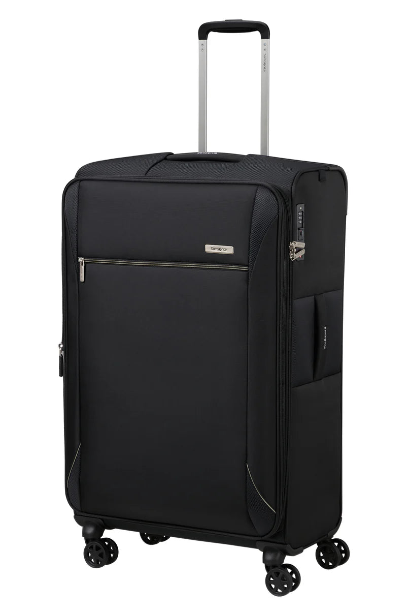 Samsonite Maleta Grande Extensible 78 cm