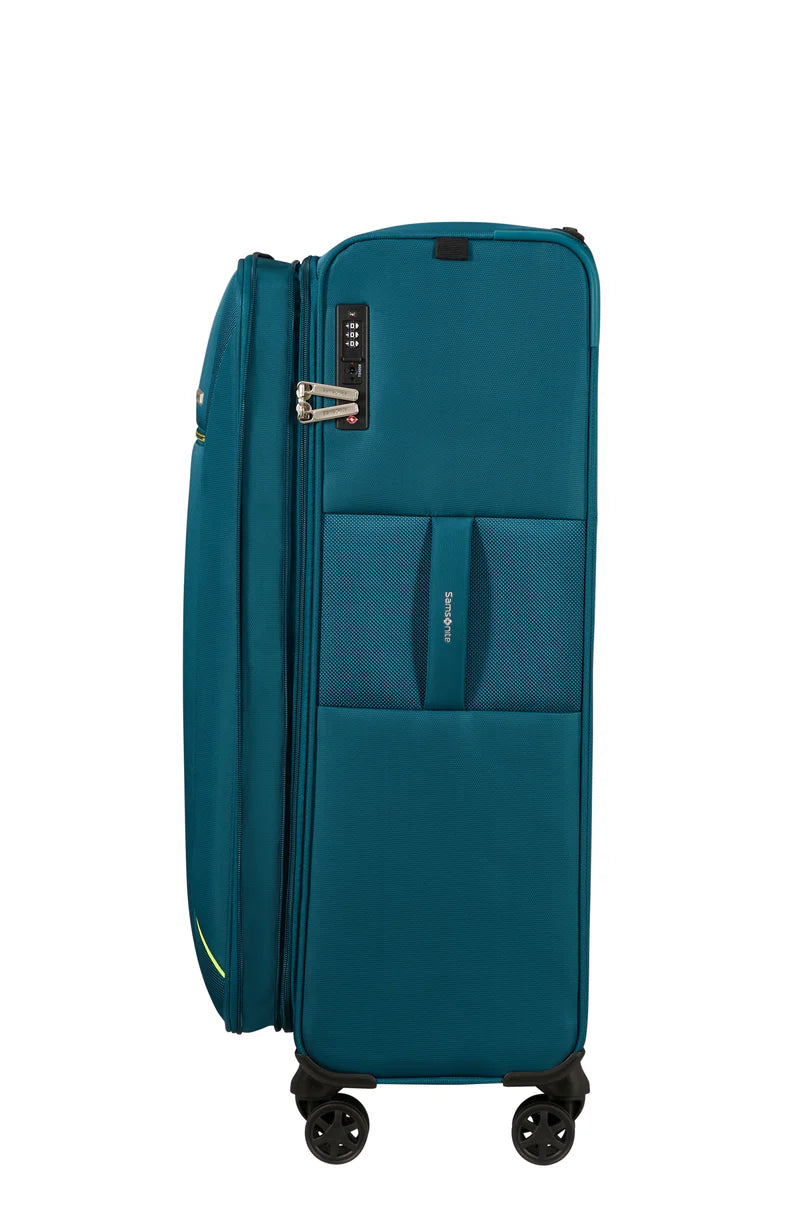 Samsonite Maleta Grande Extensible 78 cm