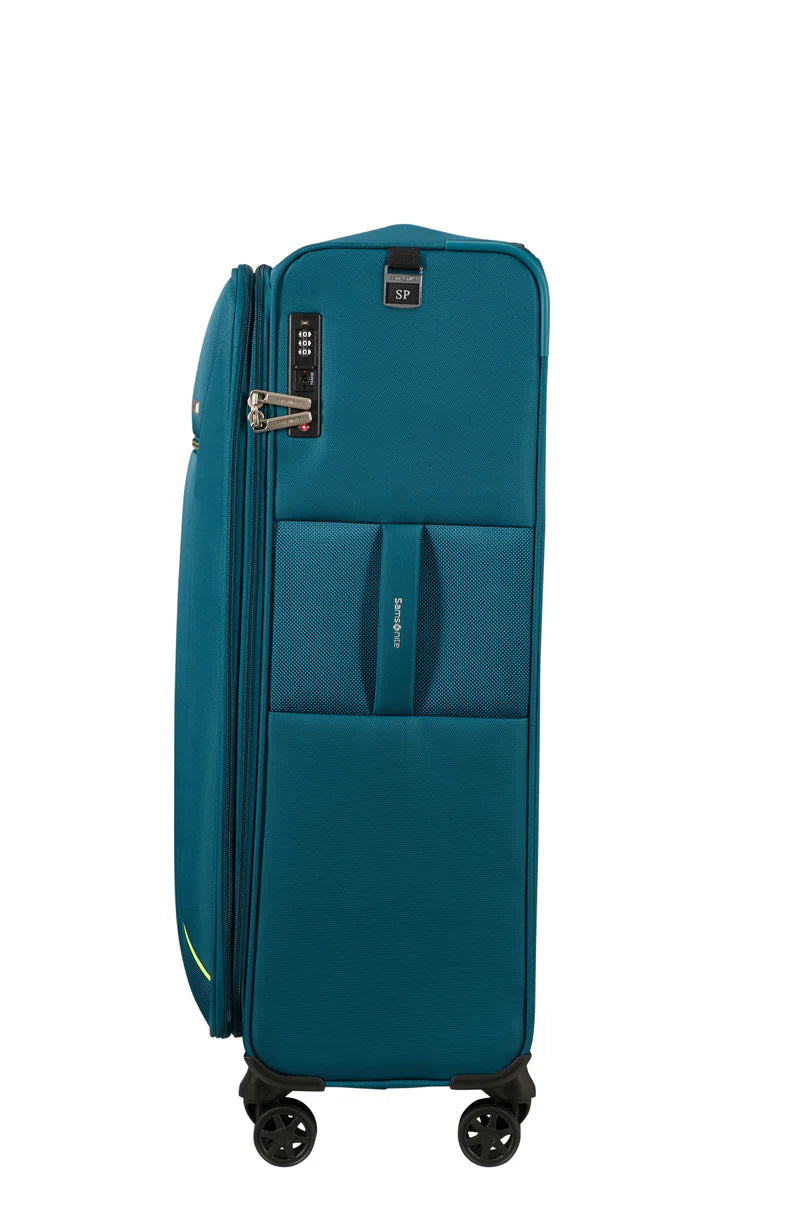 Samsonite Maleta Grande Extensible 78 cm