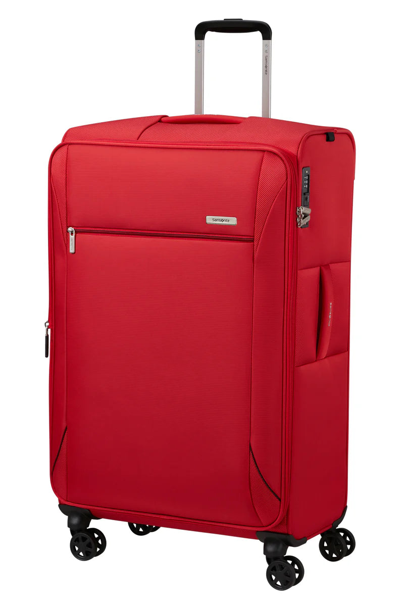 Samsonite Maleta Grande Extensible 78 cm