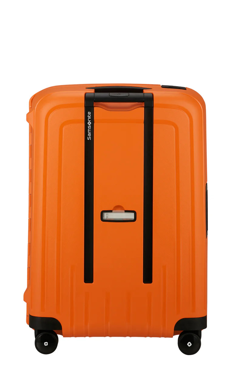Maleta S-cure Samsonite Mediana 69 cm sin cremallera