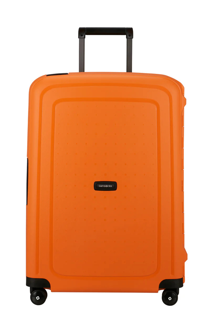 Maleta S-cure Samsonite Mediana 69 cm sin cremallera