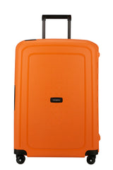Maleta S-cure Samsonite Mediana 69 cm sin cremallera