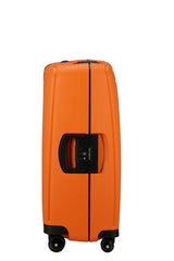 Maleta S-cure Samsonite Mediana 69 cm sin cremallera
