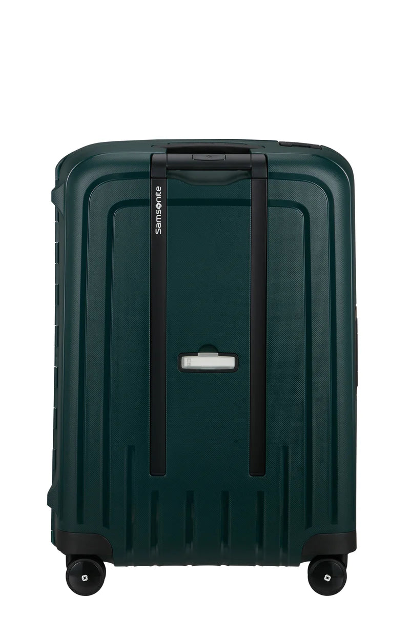 Maleta S-cure Samsonite Mediana 69 cm sin cremallera
