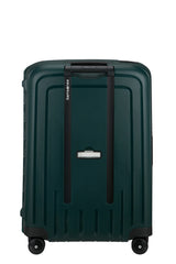 Maleta S-cure Samsonite Mediana 69 cm sin cremallera
