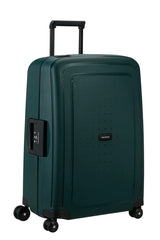 Maleta S-cure Samsonite Mediana 69 cm sin cremallera