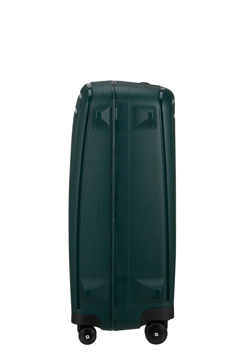 Maleta S-cure Samsonite Mediana 69 cm sin cremallera