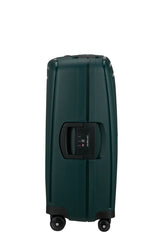 Maleta S-cure Samsonite Mediana 69 cm sin cremallera