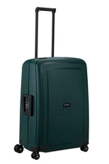 Maleta S-cure Samsonite Mediana 69 cm sin cremallera