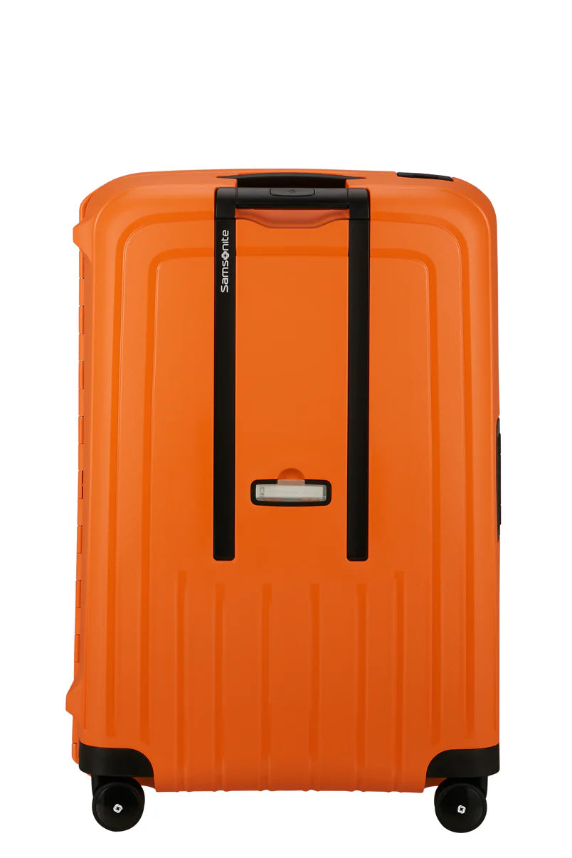 Maleta Samsonite Scure 75 cm sin cremallera