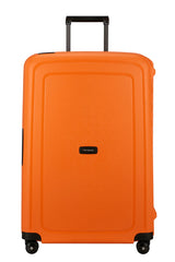 Maleta Samsonite Scure 75 cm sin cremallera