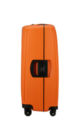 Maleta Samsonite Scure 75 cm sin cremallera