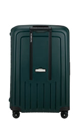 Maleta Samsonite Scure 75 cm sin cremallera