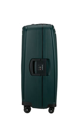 Maleta Samsonite Scure 75 cm sin cremallera