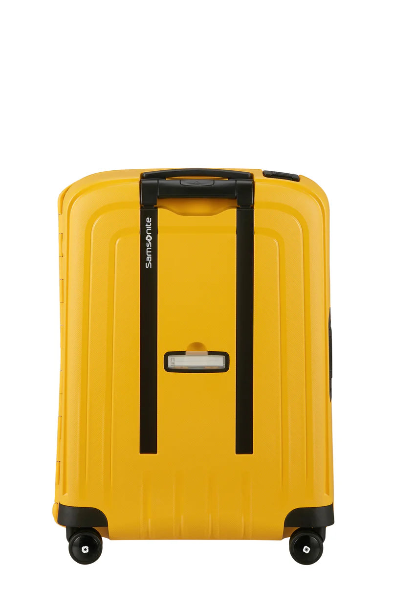 Maleta Samsonite Scure 75 cm sin cremallera