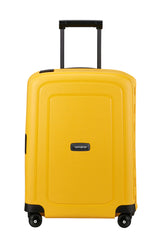 Maleta Samsonite Scure 75 cm sin cremallera