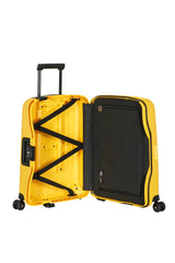 Maleta Samsonite Scure 75 cm sin cremallera