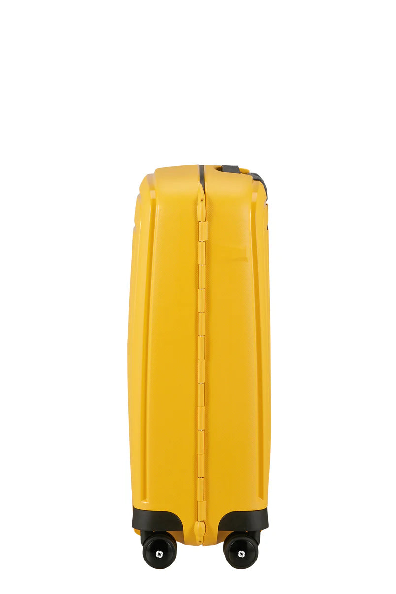Maleta Samsonite Scure 75 cm sin cremallera