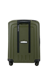Maleta Samsonite Scure 75 cm sin cremallera