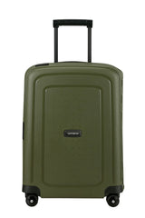 Maleta Samsonite Scure 75 cm sin cremallera