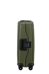 Maleta Samsonite Scure 75 cm sin cremallera