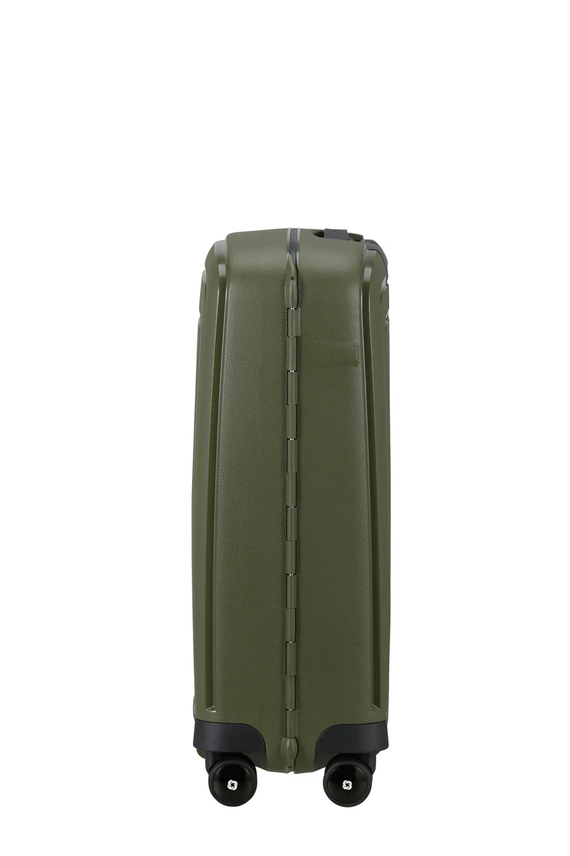 Maleta Samsonite Scure 75 cm sin cremallera