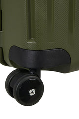 Maleta Samsonite Scure 75 cm sin cremallera