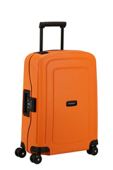 Maleta S-cure Samsonite pequeña sin cremalleras