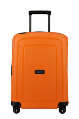 Maleta S-cure Samsonite pequeña sin cremalleras