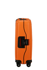 Maleta S-cure Samsonite pequeña sin cremalleras