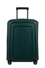 Maleta S-cure Samsonite pequeña sin cremalleras