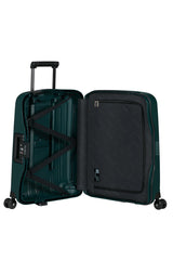 Maleta S-cure Samsonite pequeña sin cremalleras